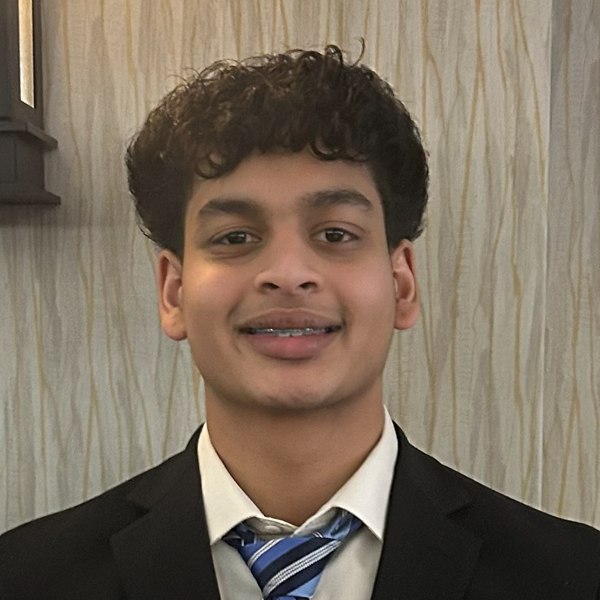 Advik Kashyap