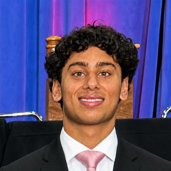 Neel Vangala