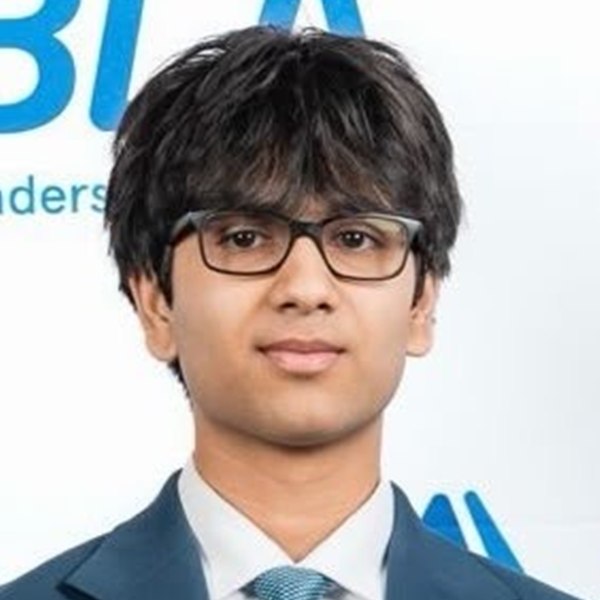 Rishabh Patel